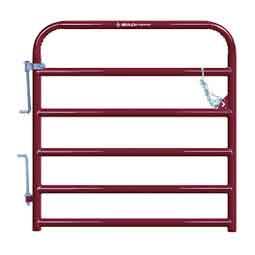 AgStar Gate  Behlen